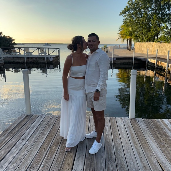 Rowan two piece set - Picture 5 of 8